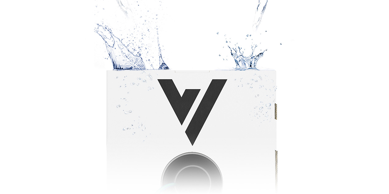Water Resistant Coating